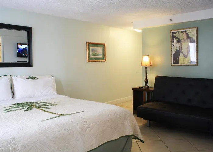 Economy Triple Room